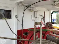 Kapal pukat untuk dijual