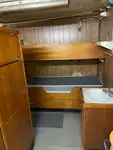 Kapal pengorek untuk dijual