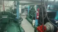 Kapal kerja untuk dijual