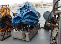 Kapal kerja untuk dijual