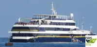 Kapal pelayaran untuk dijual