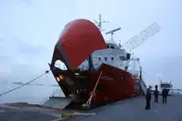 Kapal Ro-Ro untuk dijual