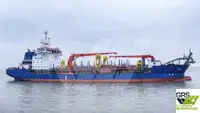 kapal korek untuk jualan