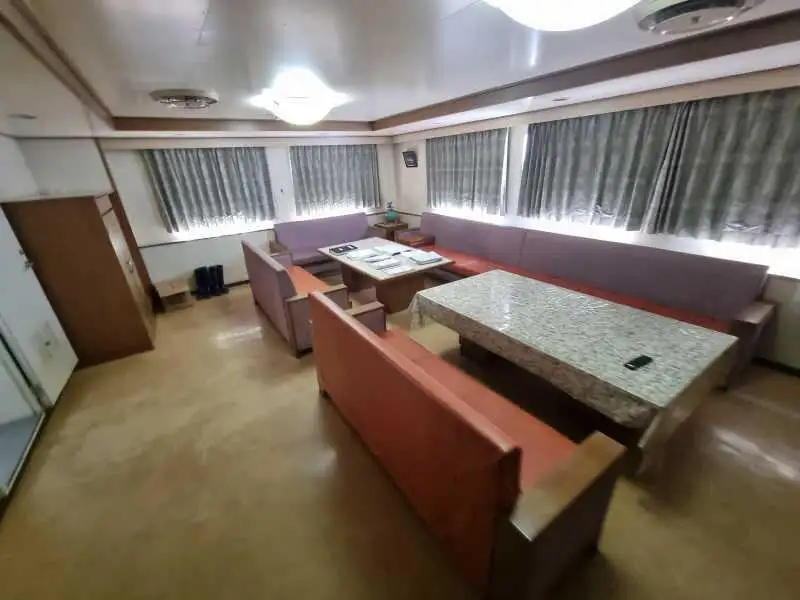 Kapal Ro-Ro untuk dijual