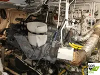 Kapal penginapan untuk dijual