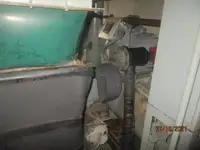 Kapal peti sejuk untuk dijual