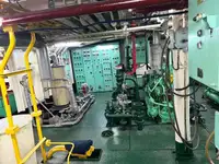 Kapal kerja untuk dijual