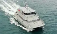 Kapal layar untuk dijual