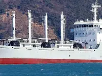 Kapal peti sejuk untuk dijual