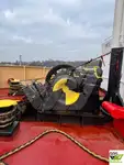 Kapal bekalan untuk dijual