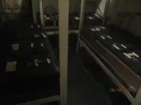 Kapal peti sejuk untuk dijual