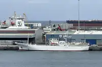 Kapal pukat untuk dijual
