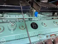 Kapal pendaratan, tangki untuk dijual