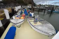 Kapal cutter untuk dijual