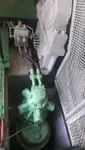 Tongkang untuk dijual