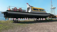 Kapal tunda untuk dijual