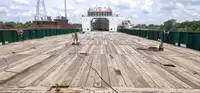 Kraf Pendaratan, Kereta kebal untuk jualan