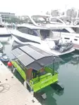 Kapal kerja untuk dijual