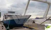 Kapal Ro-Ro untuk dijual