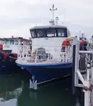 Kapal pelayaran untuk dijual