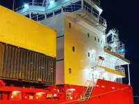 Kapal peti sejuk untuk dijual