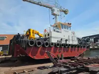 General Cargo/Multi-purpose untuk dijual