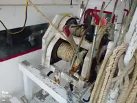 Kapal pukat untuk dijual