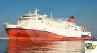 Ro-Ro ship untuk jualan