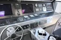 Kapal pelayaran untuk dijual