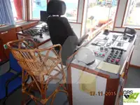 Kapal bekalan untuk jualan
