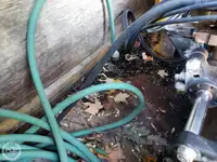 Kapal feri untuk dijual