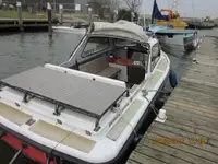 Kapal kerja untuk dijual