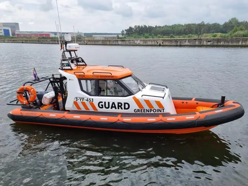 Kapal kontena untuk dijual