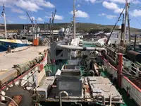 Kapal pukat untuk dijual