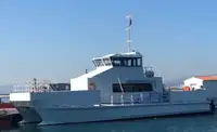 Kapal layar untuk dijual