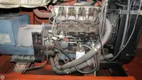Kapal pukat untuk dijual
