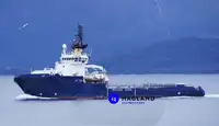 Kapal Tunda Bekal (AHTS) untuk dijual