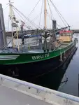 Kapal pukat untuk dijual