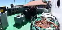 Kapal tunda untuk dijual