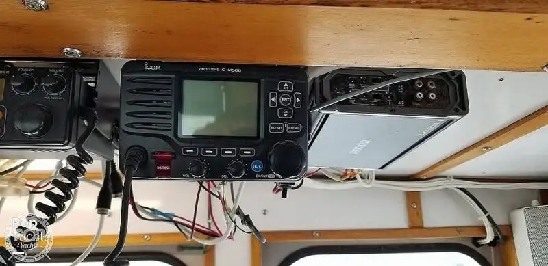 Kapal pukat untuk dijual