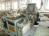 Kapal pukat panjang untuk dijual