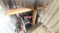 Kapal pelayaran untuk dijual