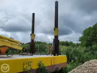 Tongkang untuk dijual