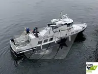 Kapal pelayaran untuk dijual