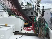 Kapal pukat untuk dijual