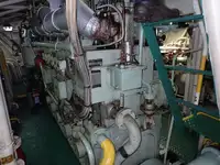 Kapal pengangkut pukal untuk dijual
