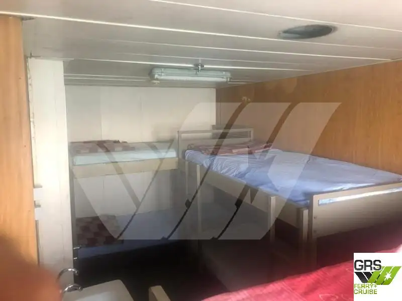 Kapal Ro-Ro untuk dijual