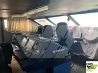 Kapal pelayaran untuk dijual
