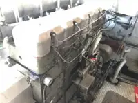 Kapal tunda untuk dijual