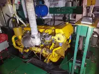 Kapal tinjauan untuk dijual